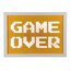 Game Over tabela