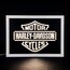 HarleyDavidson