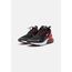 Air Max 270 Black Red
