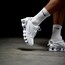 Nike Shox TL Triple White