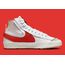 Nike Blazer Mid ’77 Jumbo Red