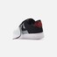 Air Force 1 Black Smoke Grey