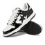 A Bathing Ape Bape SK8 Sta Panda Patent