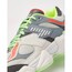 New Balance 9060 Green Glow İn The Dark
