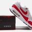 NİKE AIR MAX 1 '86 PREMİUM WHİTE UNİVERSİTY RED