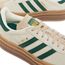 Gazelle Bold Magic Beige Collegiate Green