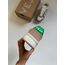 Veja Extra White Sahara Emeraude