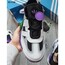 Adidas NiteBall Black Purple White