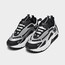 Air Max Furyosa 'Silver Black'