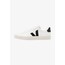 VEJA “Campo” Black White