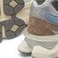 New Balance 9060 Sea Salt Blue