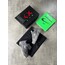 Air Jordan 4 Retro KAWS Cool Grey