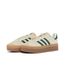Gazelle Bold Magic Beige Collegiate Green