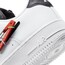 Air Force 1 Carabiner “Red Swoosh”