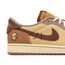 Zion Williamson X Air Jordan 1 Retro Low Og 'Voodoo'