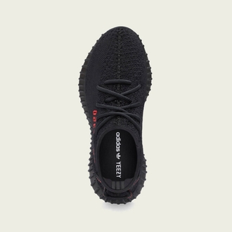 Adidas Yeezy Boost 350 V2 'Bred'