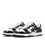 A Bathing Ape Bape SK8 Sta Panda Patent