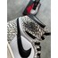 Air Jordan 1 High White Cement