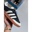 Adidas Samba OG Black Wonder White
