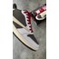 Travis Scott Jordan 1 Low Reverse Mocha