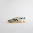 Adidas “Clarks 8th Street Samba” Beige Green