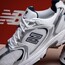 New Balance 530 Lifestyle “White Navy Silver”
