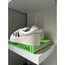 Adidas Campus Bad Bunny “White & Black”
