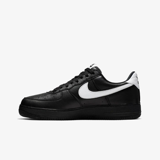 Air Force 1 Low 'Black and White'