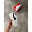 Blazer Low Platform White & Black