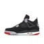 Air Jordan 4 Retro “Bred”