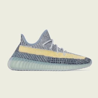 YEEZY BOOST 350 V2 Ash Blue