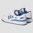 Adidas Forum 84 Low “Blue Thread”