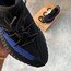 Yeezy Boost 350 V2 Dazzling Blue