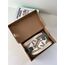 Veja Extra White Sahara Emeraude
