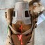 Air Jordan X Travis Scott Retro 6 British Khaki