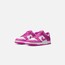 Nike Dunk Low GS Active Fuchsia