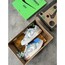 Off White Dunk Low “Lot 26”
