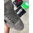 Air Jordan 4 Retro KAWS Cool Grey