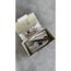 Golden Goose “Grey Glitter”