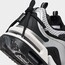 Air Max Furyosa 'Silver Black'