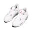 Air Jordan 4 Retro “White Oreo”