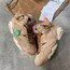 Air Jordan X Travis Scott Retro 6 British Khaki