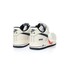 Air Force 1 X Supreme “Cream Black”