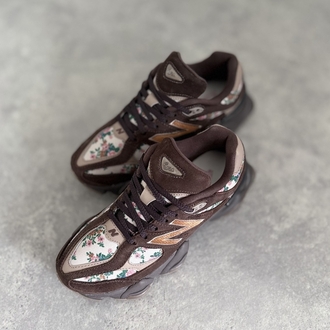 New Balance 9060 Atmos Pink "Timeless Beauty"