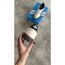 Handball Spezial Wonder White Black