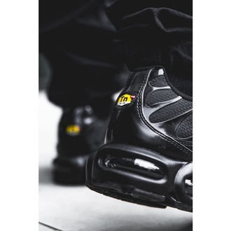 Air Max Plus TN Triple Black