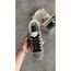 Golden Goose “Grey Glitter”