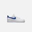 Air Force 1 White Game Royal