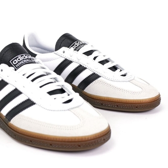 Handball Spezial “White Black”