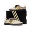 Adidas X Wales Bonner Samba Cream Yellow